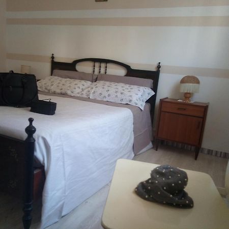 La Villa Bellaria-Igea Marina Exteriér fotografie