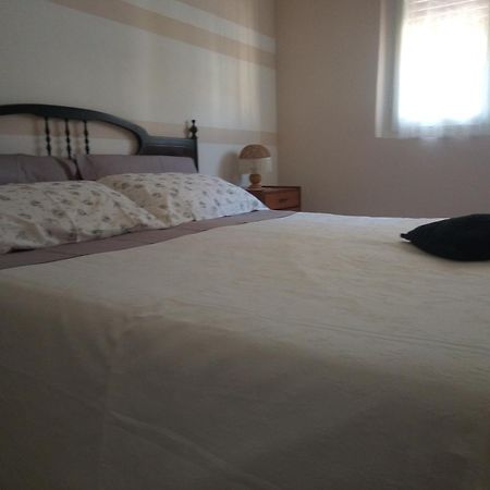 La Villa Bellaria-Igea Marina Exteriér fotografie