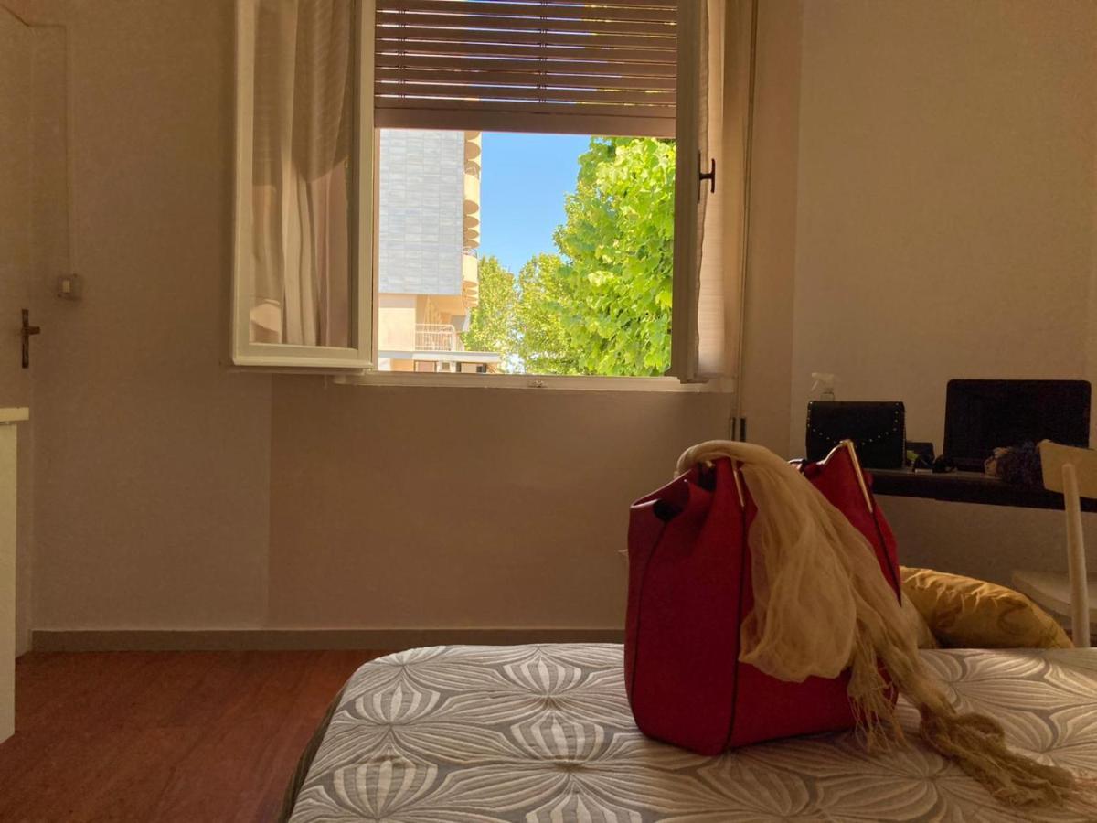 La Villa Bellaria-Igea Marina Exteriér fotografie
