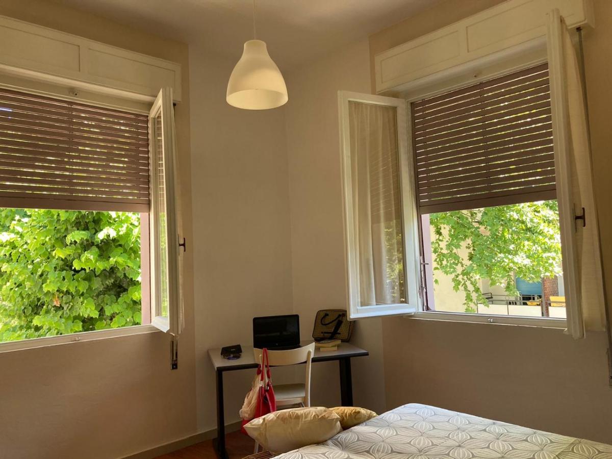 La Villa Bellaria-Igea Marina Exteriér fotografie