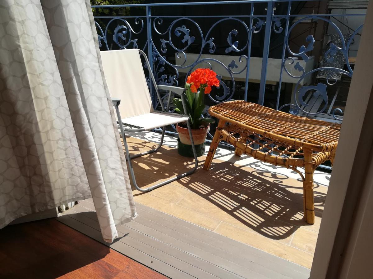 La Villa Bellaria-Igea Marina Exteriér fotografie