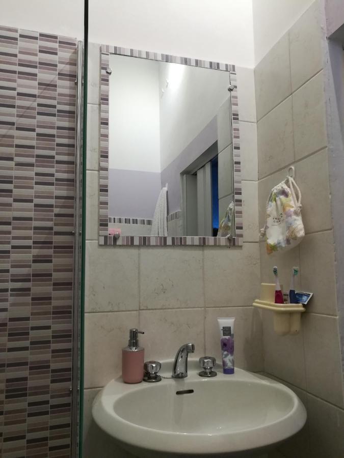 La Villa Bellaria-Igea Marina Exteriér fotografie