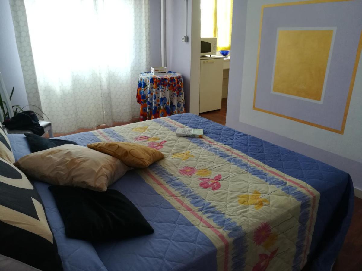 La Villa Bellaria-Igea Marina Exteriér fotografie