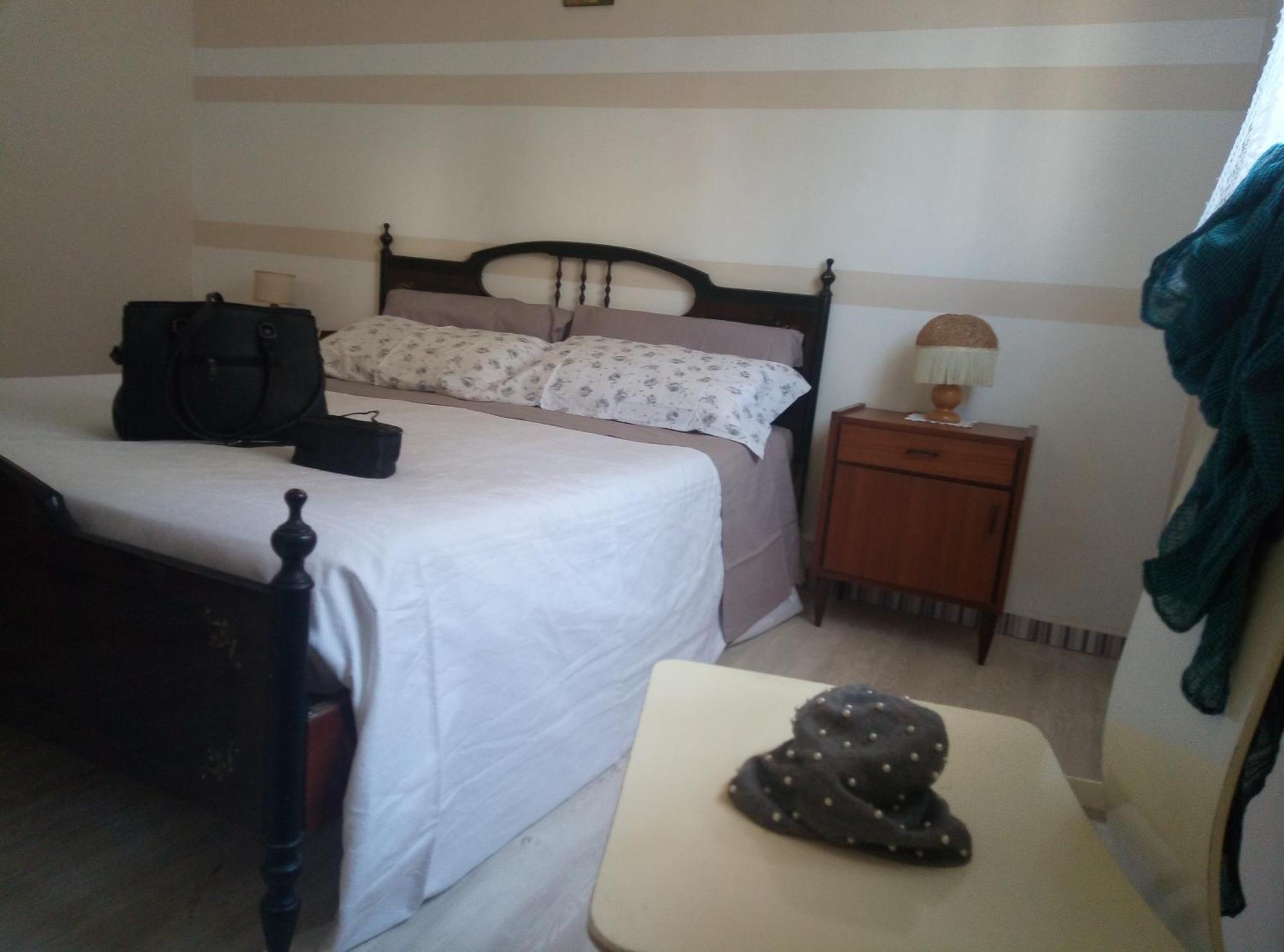 La Villa Bellaria-Igea Marina Exteriér fotografie