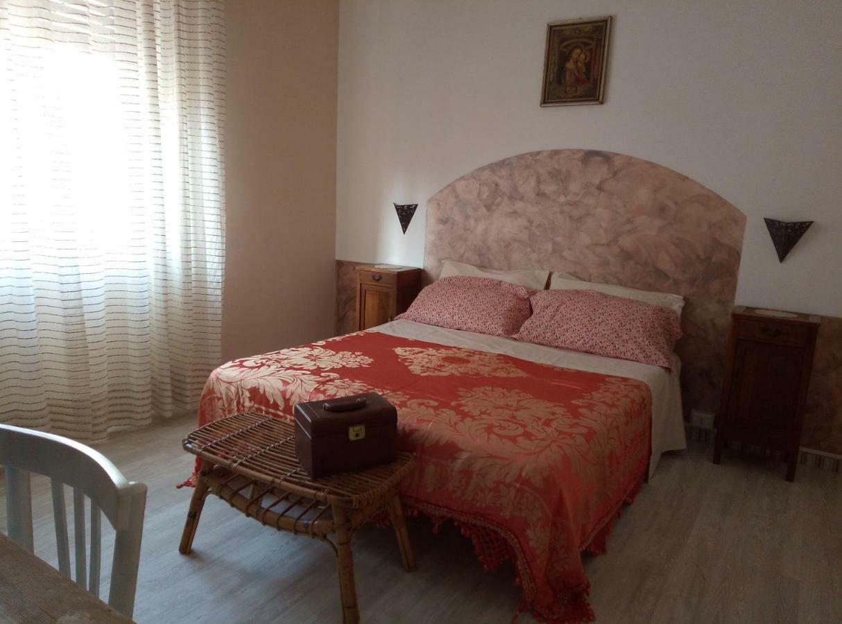 La Villa Bellaria-Igea Marina Exteriér fotografie